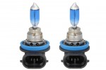 Автомобильные лампочки Osram Cool Blue Boost H11 75W 12V (Комплект: 2шт.)