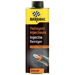 Присадка в дизельное топливо COMMON RAIL DIESEL INJECTION CLEANER