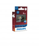 Автомобильная лампочка Philips X-tremeUltinon LED SV8.5 (T10.5x43) 1W 24V 6000 К