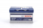 Аккумулятор BOSCH 12В 80Ач/800A (EN) START STOP EFB (P+ 1) 315x175x190 B13 (пуск/efb)