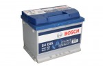Аккумуляторная батарея 60Ah/640A (242x175x190/+R/B13) (Start-Stop EFB)