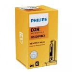 Автомобильная лампочка Philips Xenon Vision D2R 35W 85 В