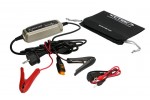 Зарядное устройство XS 0.8, В: 12 В емкость 1,2/32, ток: 0,8A,  тип аккумулятора: AGM/Ca/Ca/EFB/GEL/MF/WET