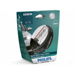 Лампа ксеноновая PHILIPS 42402XV2S1 D4S 35W P32d-5 X-tremeVision gen2 +150%
