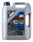Масло моторное Top Tec 4600 5W-30 5л
