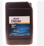 Оливи моторні Mobil Delvac Modern 10W-40 Super Defense V1 (Каністра 20л)