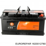 Акумуляторная батарея AGM STOP  START 70Ah 12V R+ EN760A (278x175x190)