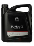 Масло моторное Mazda Original Oil Supra 0W-20, 5 л (0W2005TFE) Mazda 0W20-05-TFE