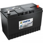 Аккумулятор 12В 120Ач/780A PROMOTIVE HD (P+ Стандартные клеммы) 347x173x234 B00 - нет крепежного фланца (Пуск)