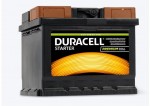 Батарея аккумуляторная Duracell Starter 12В 44Ач 360А(EN) R+