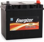 Батарея аккумуляторная Energizer Plus 12В 60Ач 510A(EN) R+ (232x173x225)