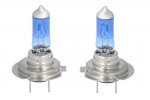 Автомобильные лампочки Osram Cool Blue Boost H7 80W 12V (Комплект: 2шт.)