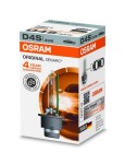 Лампы ксеноновые Osram D4S 42V 35W