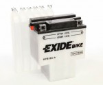 Батарея аккумуляторная Exide 12В 16Ач 175A(EN) L+