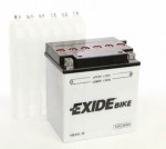 Батарея аккумуляторная Exide 12В 30Ач 300A(EN) R+