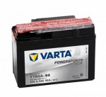 Батарея аккумуляторная Varta 12В 2,3Ач 30A(EN) R+