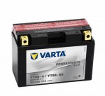 Батарея аккумуляторная Varta 12В 8Ач 115A(EN) L+