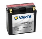 Батарея аккумуляторная Varta 12В 13Ач 190A(EN) L+