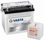 Батарея аккумуляторная Varta 12В 24Ач 200A(EN) L+