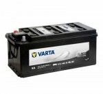 Батарея аккумуляторная Varta Promotive Black 12В 143Ач 950A(EN) L+