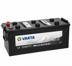Батарея аккумуляторная Varta Promotive Black 12В 155Ач 900A(EN) L+