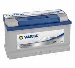 Батарея аккумуляторная Varta 12В 95Ач 800A(EN) R+