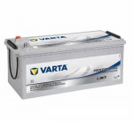 Батарея аккумуляторная Varta 12В 180Ач 1000A(EN) L+