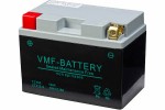 Батарея аккумуляторная VMF 12В 11Ач 210A(EN) L+