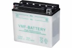 Батарея аккумуляторная VMF 12В 18Ач 215A(EN) R+