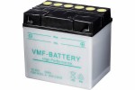 Батарея аккумуляторная VMF 12В 30Ач 280A(EN) R+