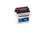 Батарея аккумуляторная Bosch M4 F15 12В 3Ач 30A(EN) R+