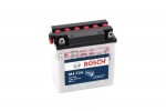 Батарея аккумуляторная Bosch M4 F24 12В 8Ач 110A(EN) L+