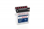 Батарея аккумуляторная Bosch M4 F37 12В 14Ач 140A(EN) L+