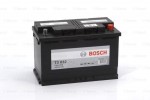 Батарея аккумуляторная Bosch T3 032 12В 100Ач 720A(EN) R+