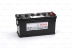 Батарея аккумуляторная Bosch T3 073 12В 110Ач 850A(EN) R+ 412x175x219 (EN) B03 (Пуск)