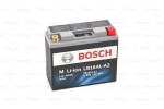 Батарея аккумуляторная Bosch 12В 5Ач 300A(EN) R+