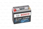 Батарея аккумуляторная Bosch 12В 5Ач 300A(EN) L+