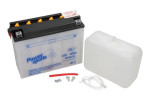 Аккумулятор 12V 16AH/160A P+ (WYM:215X70X161) +KWAS