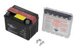 Аккумулятор 12V 3AH/42A P+ (WYM:113X70X86) +KWAS