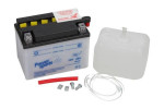 Аккумулятор 12V 4AH/42A P+ (WYM:130X71X92) +KWAS