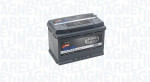 Батарея аккумуляторная Magneti marelli Power RUN 12В 77Ач 760A(EN) R+
