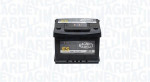 Батарея аккумуляторная Magneti marelli 12В 60Ач 460A(EN) R+