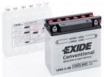 Батарея аккумуляторная Exide Conventional 12В 5,5Ач 420A(EN) R+