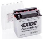 Батарея аккумуляторная Exide 12В 16Ач 175A(EN) L+