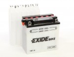 Батарея аккумуляторная Exide Conventional 12В 8Ач 85A(EN) L+