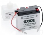 Батарея аккумуляторная Exide Conventional 6В 4Ач 35A(EN) L+