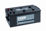 Батарея аккумуляторная Exide 12В 120Ач 680A(EN) L+