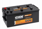 Батарея аккумуляторная Exide 12В 180Ач 1000A(EN) L+
