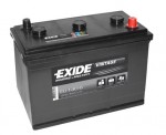 Батарея аккумуляторная Exide 6В 140Ач 900A(EN) R+