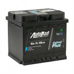 Батарея аккумуляторная AutoPart Galaxy Plus 12В 48Ач 450A(EN) R+